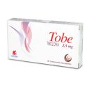 Tobe 2.5 x 30 comprimidos (LCh)