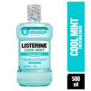 Listerine Cool Mint Zero Alcohol 500 ml