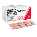 Dipemina x 60 Comprimidos recubiertos (Raffo)