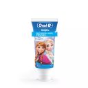 Oral-B Stages Pasta Dental Disney Frozen 75 ml