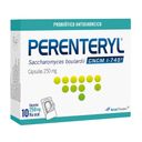 Perenteryl x 10 Cápsulas (Axon pharma)