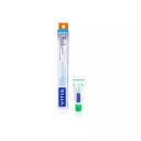 Vitis Medio Access Cepillo Dental + Pasta Aloe Vera 15 ml
