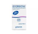 Levorigotax 2,5 mg/5 ml Jarabe 100 ml (Prater)