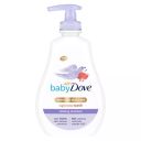 Baby Dove Jabón Líquido Calming Night 400 ml