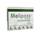 Melipass x 24 (Knop)