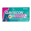 Gaviscon doble acción x 8 comprimidos masticables