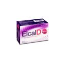 Elcal D Plus 500 mg x 60 cápsulas