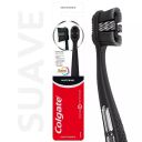 Colgate Total Whitening Suave Cepillo 2 Unidades