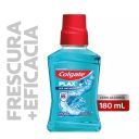 Colgate Plax Ice Infinity Enjuague Bucal 180 ml
