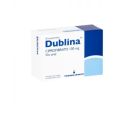 Dublina 100 mg x 30 comprimidos