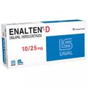 Enalten D x 30 comprimidos