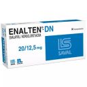 Enalten DN 20 / 12,5 mg x 30 comprimidos