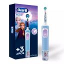 Oral-B Cepillo Dental Eléctrico Infantil Disney Frozen 1 Un