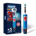 Oral-B Marvel Spider-Man Cepillo Eléctrico Infantil 1 Unidad