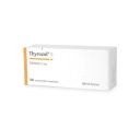 Thyrozol 5 mg x 50 comprimidos