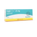 Topivitae 25 mg x 28 comprimidos recubiertos