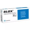 Blox 8 mg x 30 comprimidos