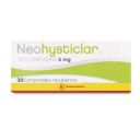 Neohysticlar 5 mg x 30 comprimidos recubiertos
