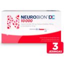 Neurobion DC 10000 U.I x 3  solución inyectable