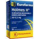 Holmes H 20 / 12,5 mg x 30 comprimidos recubiertos
