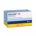 Deslafax 100 mg x 30 Comprimidos - Desvenlafaxina