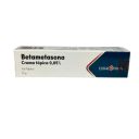 Betametasona 0,05 % x 15 g crema tópica
