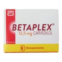 Betaplex 12,5 mg x 30 comprimidos