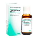 Vertigoheel solución oral gotas x 30 ml