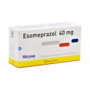 Esomeprazol 40 mg x 30 comprimidos recubiertos