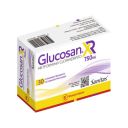 Glucosan-Xr 750 Mg 30 Comprimidos Recubiertos Lib.Prolongada