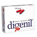Digenil x 10 cápsulas