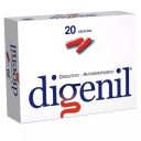 Digenil x 20 cápsulas