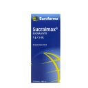 SUCRALMAX 1000 MG/5ML SUSPENSION ORAL 180 ML (SUCRALFATO)