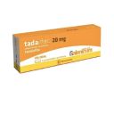 Tadavitae 20 mg x 4 comprimidos recubiertos
