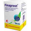 Finaprost x 30 cápsulas