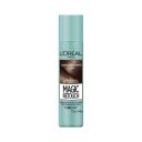 LOREAL MAGIC RETOUCH RETOCADOR DE RAIZ TEMPORAL CASTANO CLARO SPRAY 75 ML
