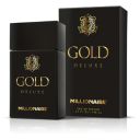 MILLIONAIRE GOLD DELUXE EAU DE PARFUM SPRAY 100ML