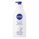 NIVEA BODY HIDRATACION EXPRESS HUMECTANTE PIEL NORMAL 1000 ML