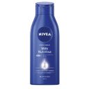 NIVEA BODY MILK NUTRITIVA PIEL EXTRA SECA CREMA CORPORAL 400 ML