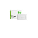 Zinac jabon barra x 100 g