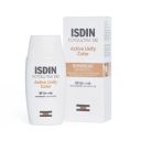 ISDIN FOTOULTRA 100 ACTIVE UNIFY COLOR FLUIDO 50ML SPF50+
