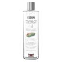 ISDIN MICELLAR SOLUTION SOLUCION DE LIMPIEZA FACIAL 400 ML