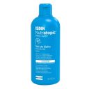 ISDIN NUTRATOPIC PRO-AMP EMOLIENTE PIELES ATOPICAS GEL DE BAÑO 400 ML