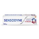 SENSODYNE SENSIBILIDAD&ENCIAS BLANQUEADOR 100 G.
