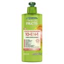 Fructis adios esponjado crema para peinar 10 en 1 x 300 ml