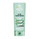 Fructis aloe hidra bomb cabello deshhidratado formula vegana acondicionador x 350 ml