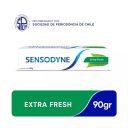Sensodyne Extra Fresh 90 g - Pasta Dental
