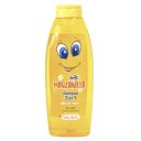 SIMONDS SMILE KIDS 2EN1 MANZANILLA CABELLOS CLAROS SIN SAL SHAMPOO 400 ML