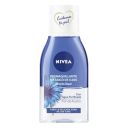 NIVEA DESMAQUILLANTE DE OJOS BIFASICO X 125ML