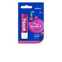 Nivea protector labial fruity shine cereza x 4,8 g